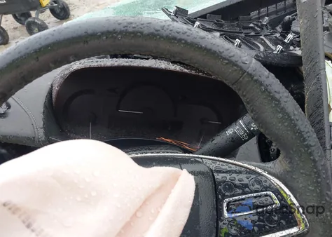 2013 Cadillac Ats Luxury from USA, damaged, VIN 1G6AB5R33D0106363